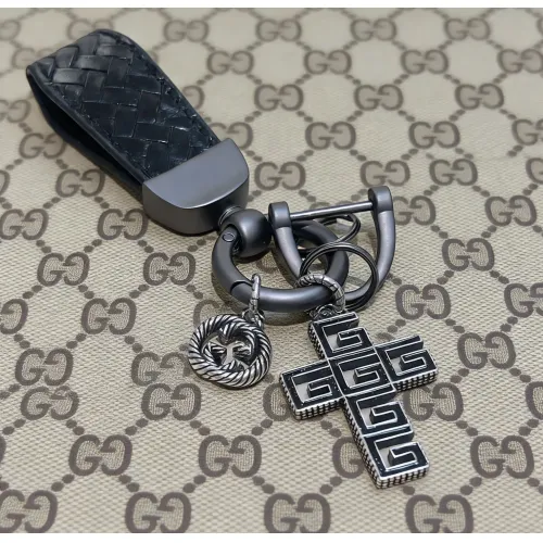 Gucci Key Holder And Bag Buckle #1424915 $39.00 USD, Wholesale Replica Gucci Key Holder And Bag Buckle