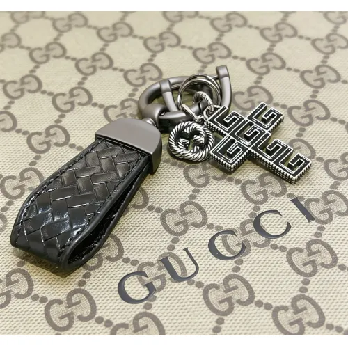 Replica Gucci Key Holder And Bag Buckle #1424915 $39.00 USD for Wholesale