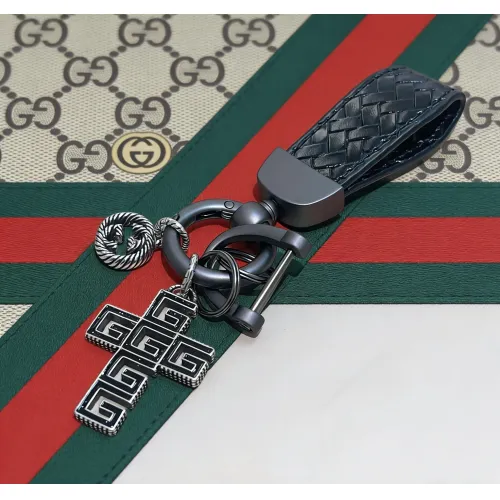 Replica Gucci Key Holder And Bag Buckle #1424915 $39.00 USD for Wholesale