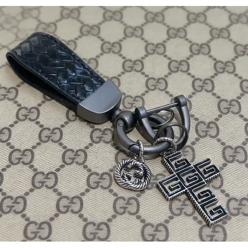 Replica Gucci Key Holder And Bag Buckle #1424915 $39.00 USD for Wholesale