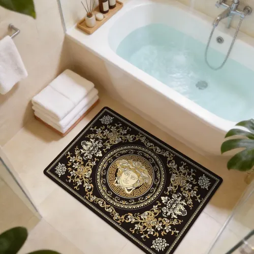 Versace Carpets #1424919 $41.00 USD, Wholesale Replica Versace Carpets
