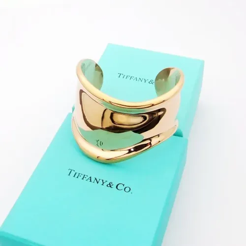 Replica Tiffany Bracelets #1424928 $45.00 USD for Wholesale