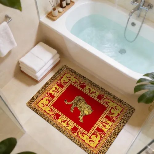 Versace Carpets #1424929 $36.00 USD, Wholesale Replica Versace Carpets