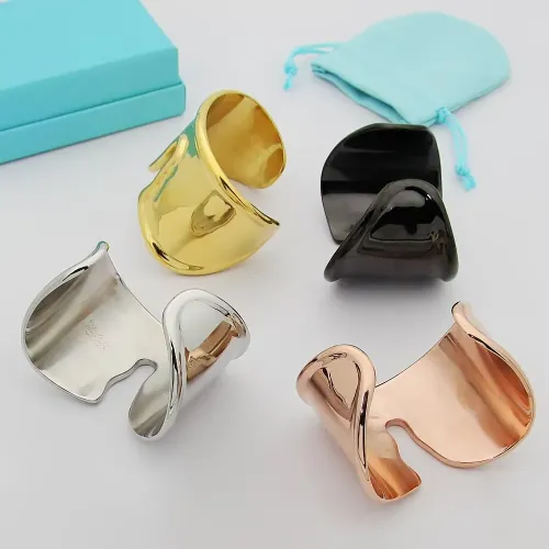 Replica Tiffany Bracelets #1424934 $56.00 USD for Wholesale