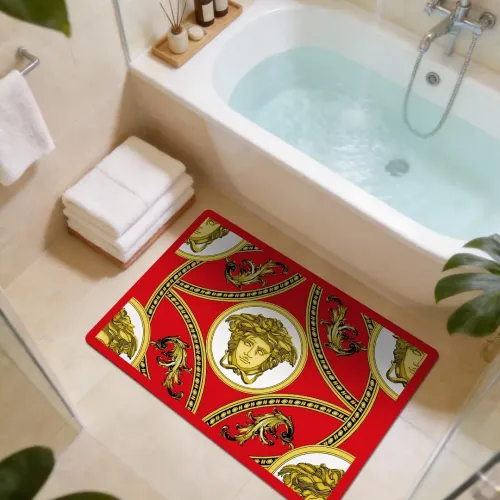 Versace Carpets #1424938 $41.00 USD, Wholesale Replica Versace Carpets