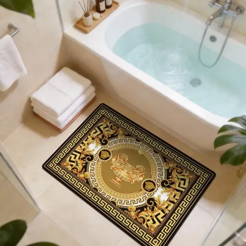 Versace Carpets #1424951 $41.00 USD, Wholesale Replica Versace Carpets