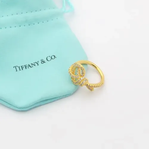 Tiffany Rings In Gold For Women #1424969