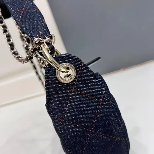 Replica Chanel AAA Quality Shoulder Bags #1424979 $96.00 USD for Wholesale