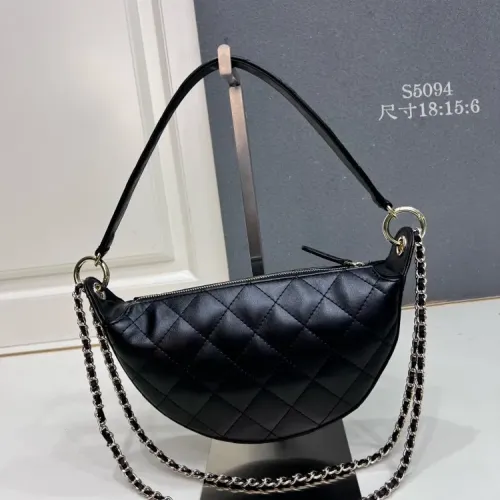 Replica Chanel AAA Quality Shoulder Bags #1424980 $96.00 USD for Wholesale