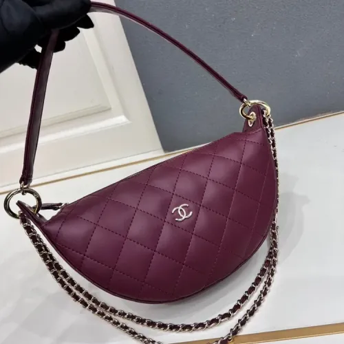 Replica Chanel AAA Quality Shoulder Bags #1424981 $96.00 USD for Wholesale