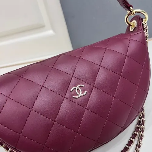 Replica Chanel AAA Quality Shoulder Bags #1424981 $96.00 USD for Wholesale
