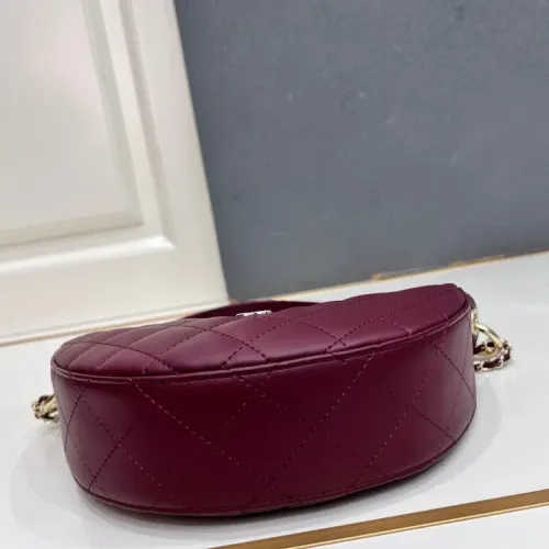 Replica Chanel AAA Quality Shoulder Bags #1424981 $96.00 USD for Wholesale