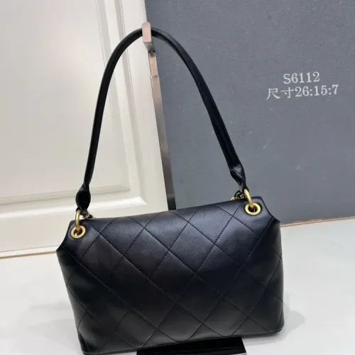 Replica Chanel AAA Quality Shoulder Bags #1424983 $98.00 USD for Wholesale