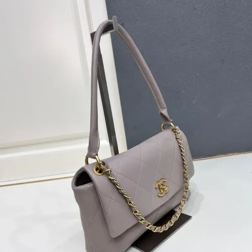 Replica Chanel AAA Quality Shoulder Bags #1424984 $98.00 USD for Wholesale