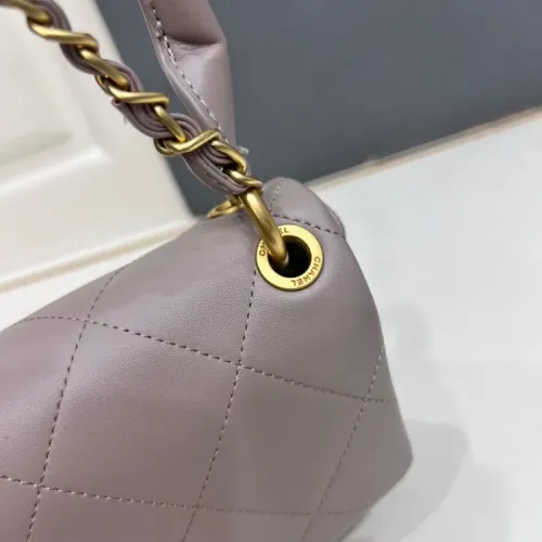 Replica Chanel AAA Quality Shoulder Bags #1424984 $98.00 USD for Wholesale