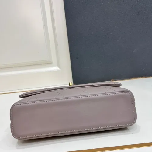 Replica Chanel AAA Quality Shoulder Bags #1424984 $98.00 USD for Wholesale