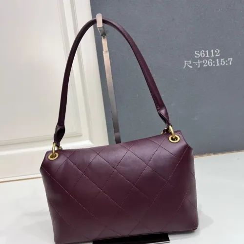 Replica Chanel AAA Quality Shoulder Bags #1424985 $98.00 USD for Wholesale