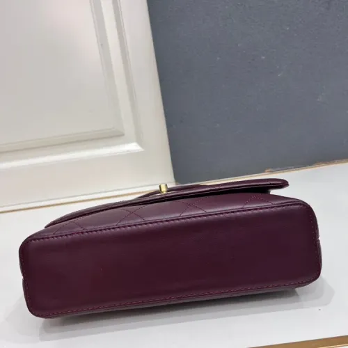 Replica Chanel AAA Quality Shoulder Bags #1424985 $98.00 USD for Wholesale