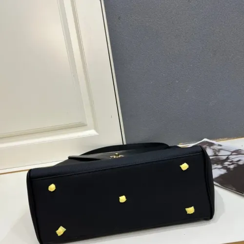 Replica Chanel AAA Quality Shoulder Bags #1424986 $105.00 USD for Wholesale