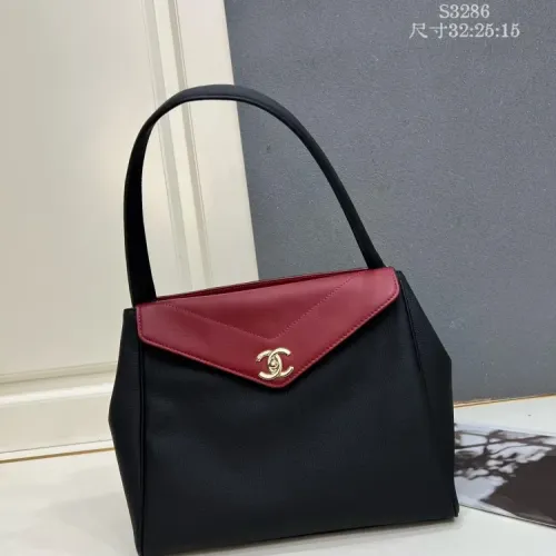 Chanel AAA Quality Shoulder Bags #1424987 $105.00 USD, Wholesale Replica Chanel AAA Quality Shoulder Bags