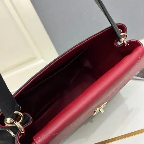 Replica Chanel AAA Quality Shoulder Bags #1424987 $105.00 USD for Wholesale