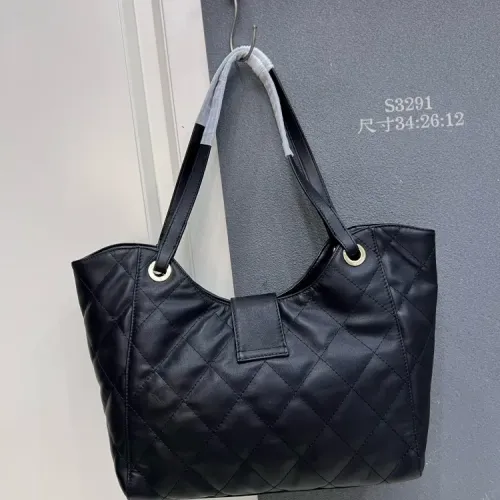 Replica Chanel AAA Quality Shoulder Bags #1424988 $98.00 USD for Wholesale