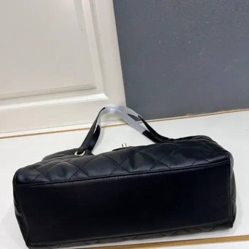 Replica Chanel AAA Quality Shoulder Bags #1424988 $98.00 USD for Wholesale