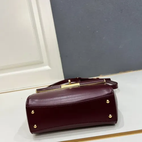 Replica Dolce & Gabbana AAA Quality Shoulder Bags #1424989 $150.00 USD for Wholesale