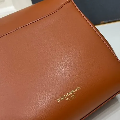 Replica Dolce & Gabbana AAA Quality Shoulder Bags #1424990 $150.00 USD for Wholesale
