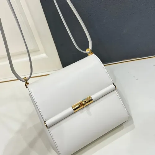 Replica Dolce & Gabbana AAA Quality Shoulder Bags #1424992 $150.00 USD for Wholesale