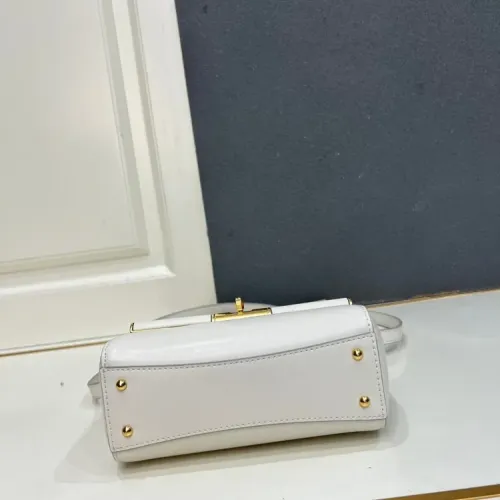 Replica Dolce & Gabbana AAA Quality Shoulder Bags #1424992 $150.00 USD for Wholesale