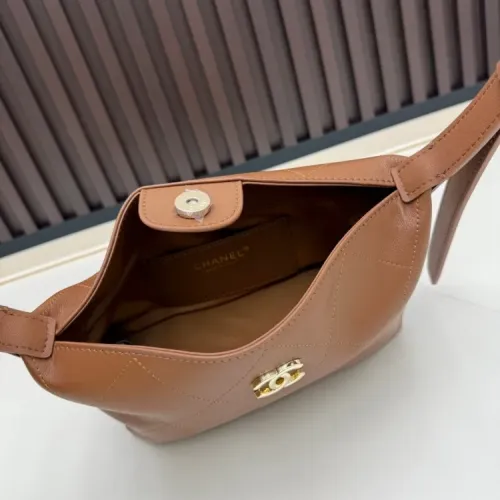 Replica Chanel AAA Quality Shoulder Bags #1424993 $85.00 USD for Wholesale