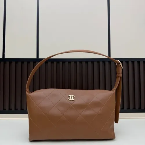 Chanel AAA Quality Shoulder Bags #1424994 $88.00 USD, Wholesale Replica Chanel AAA Quality Shoulder Bags