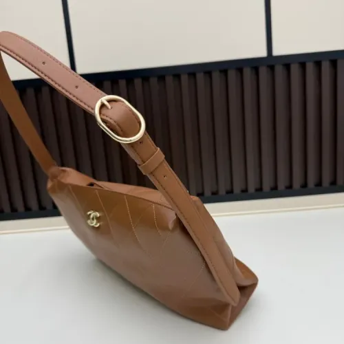 Replica Chanel AAA Quality Shoulder Bags #1424994 $88.00 USD for Wholesale