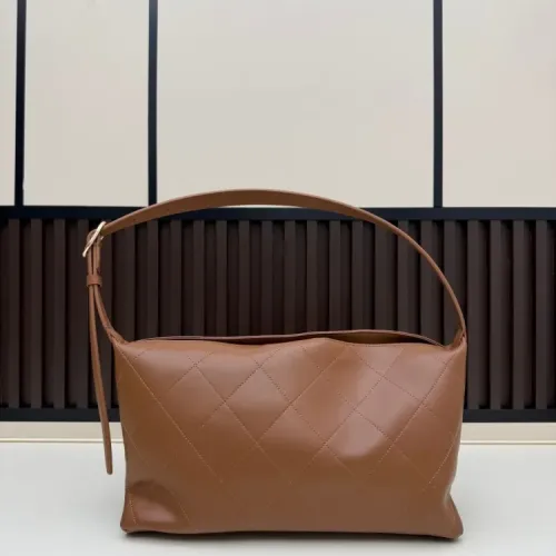 Replica Chanel AAA Quality Shoulder Bags #1424994 $88.00 USD for Wholesale