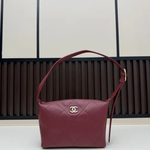 Chanel AAA Quality Shoulder Bags #1424995 $85.00 USD, Wholesale Replica Chanel AAA Quality Shoulder Bags