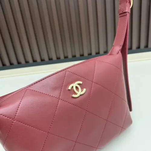 Replica Chanel AAA Quality Shoulder Bags #1424995 $85.00 USD for Wholesale