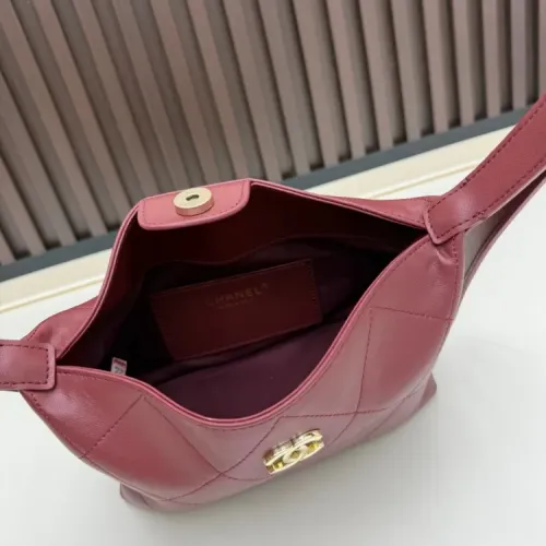 Replica Chanel AAA Quality Shoulder Bags #1424995 $85.00 USD for Wholesale