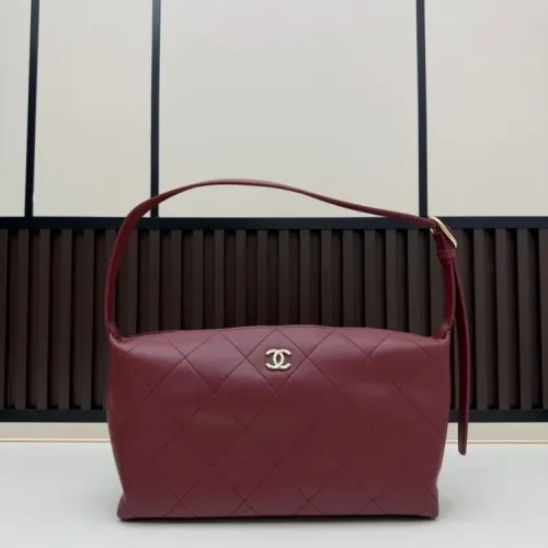 Chanel AAA Quality Shoulder Bags #1424996 $88.00 USD, Wholesale Replica Chanel AAA Quality Shoulder Bags