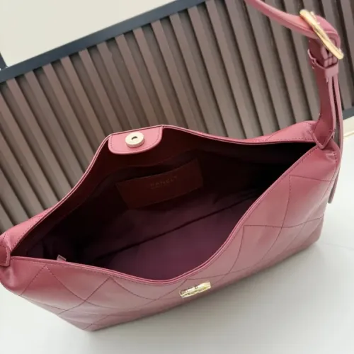 Replica Chanel AAA Quality Shoulder Bags #1424996 $88.00 USD for Wholesale