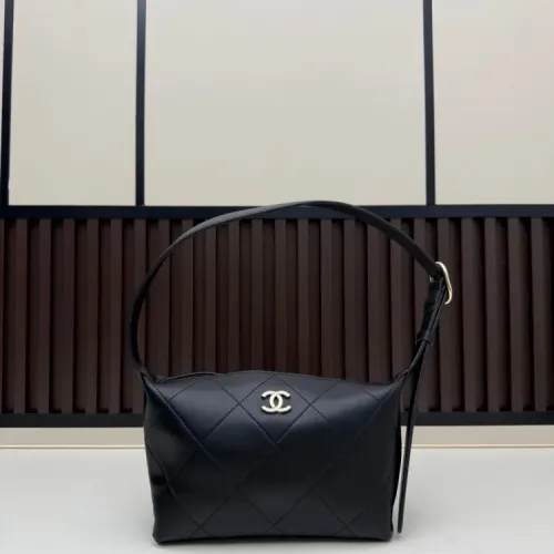 Chanel AAA Quality Shoulder Bags #1424997 $85.00 USD, Wholesale Replica Chanel AAA Quality Shoulder Bags