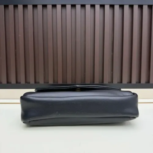 Replica Yves Saint Laurent YSL AAA Quality Shoulder Bags #1425003 $76.00 USD for Wholesale