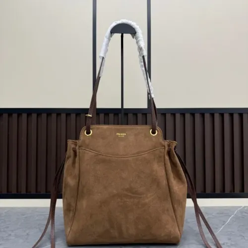 Prada AAA Quality Shoulder Bags #1425008 $96.00 USD, Wholesale Replica Prada AAA Quality Shoulder Bags