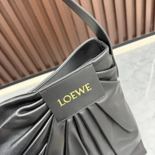 Replica LOEWE AAA Quality Shoulder Bags #1425010 $238.02 USD for Wholesale