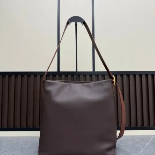 Replica LOEWE AAA Quality Shoulder Bags #1425011 $238.02 USD for Wholesale