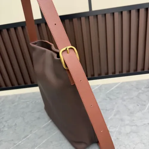 Replica LOEWE AAA Quality Shoulder Bags #1425011 $238.02 USD for Wholesale