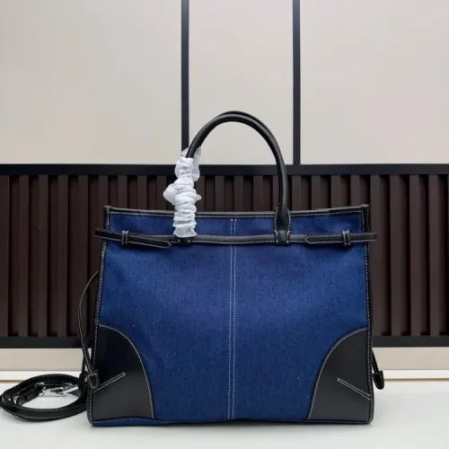 Replica Prada AAA Quality Handbags For Women #1425032 $98.00 USD for Wholesale