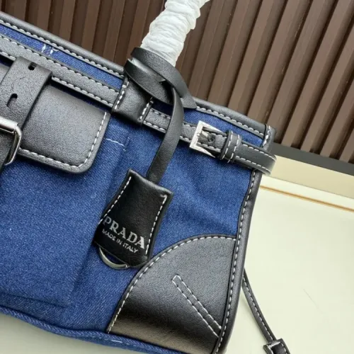 Replica Prada AAA Quality Handbags For Women #1425035 $96.00 USD for Wholesale