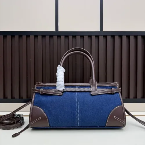 Replica Prada AAA Quality Handbags For Women #1425036 $96.00 USD for Wholesale