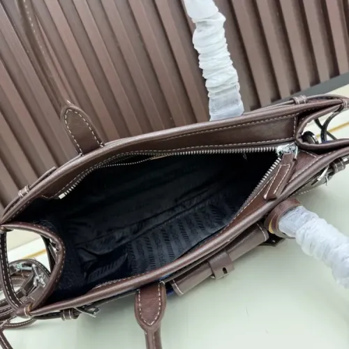 Replica Prada AAA Quality Handbags For Women #1425036 $96.00 USD for Wholesale